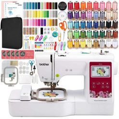 sewing machines